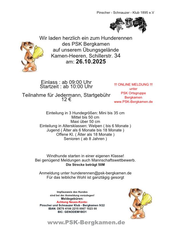 hunderennen xxx Kneu Seite001