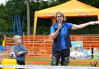 Hunderennen 01.06.2025