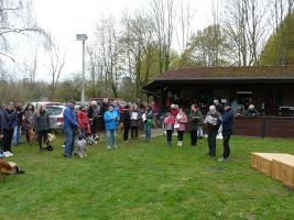 hunderennen 16 04 23