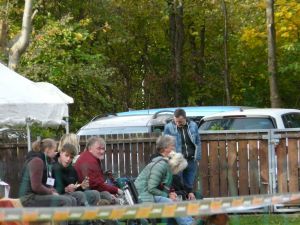hunderennen 20 10 24