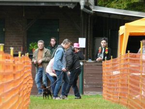 hunderennen 20 10 24