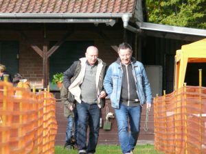 hunderennen 20 10 24