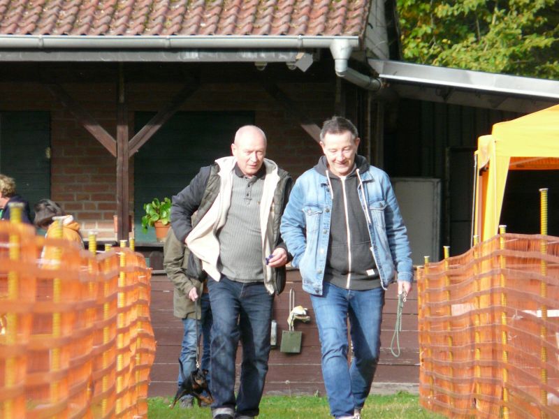 hunderennen 20 10 24
