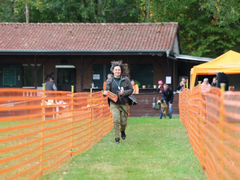 hunderennen 20 10 24