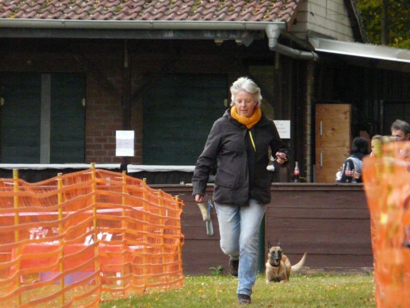 hunderennen 2021