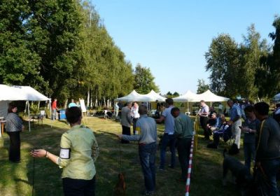 Klubsieger Ausstellung 2012