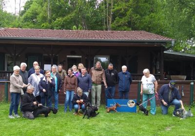 Übungsleiter SKN Seminar