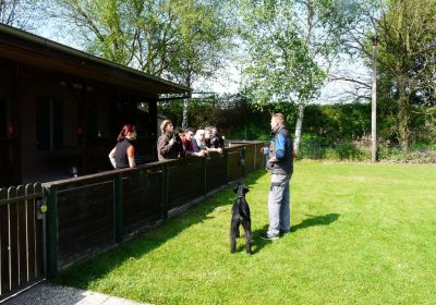 Workshop mit Thomas Morgensten