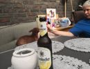 neuer zaun